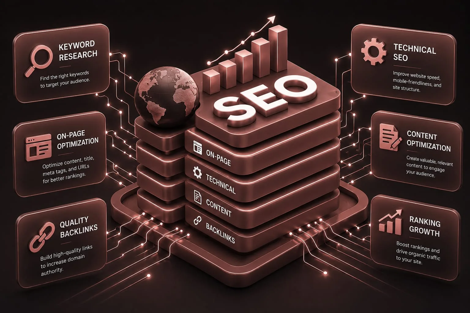 freelance seo expert in wayanad / kerala